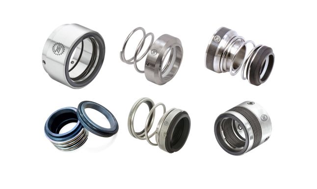 Components Seals